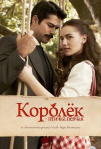 Королёк — Птичка Певчая